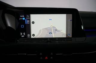 VOLKSWAGEN Golf GTD usata, con Sedile posteriore sdoppiato