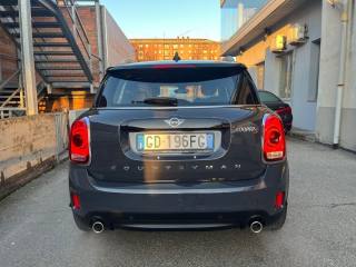 MINI Countryman usata, con ESP