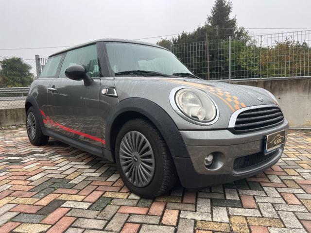 MINI One usata, con Airbag laterali