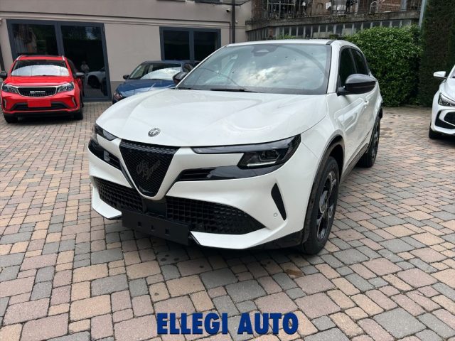 ALFA ROMEO Junior usata, con Airbag