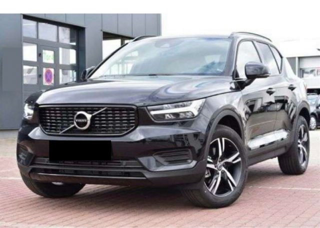 VOLVO XC40 usata, con ABS