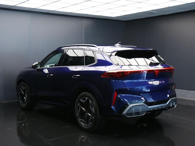 CUPRA Terramar usata, con Airbag Passeggero