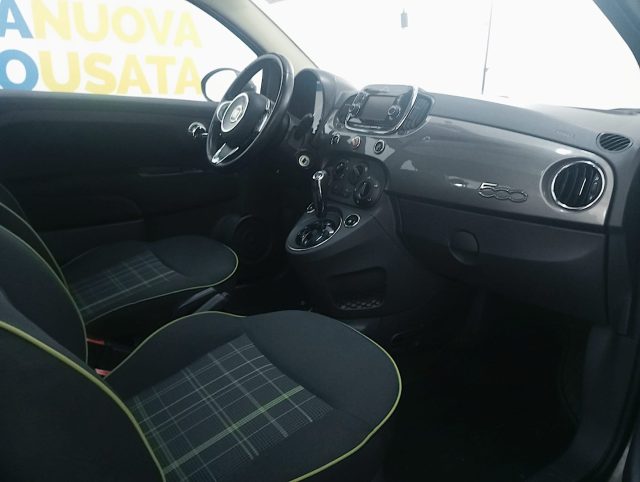 FIAT 500 usata 14