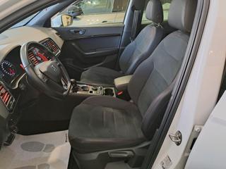 SEAT Ateca usata, con Filtro antiparticolato