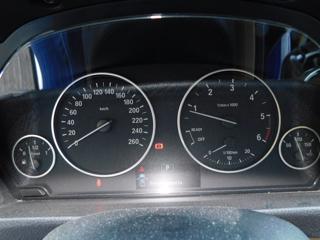 BMW 420 usata, con Specchietto retrovisore con funzione antiabbagliamento