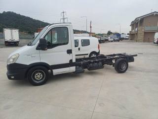 IVECO Daily usata, con Controllo trazione