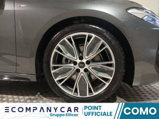 AUDI A5 usata, con Airbag