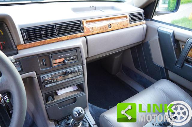 VOLVO 780 usata 23