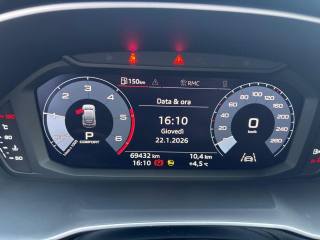 AUDI Q3 usata, con Luci diurne LED