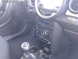 MINI Clubman usata, con Cronologia tagliandi