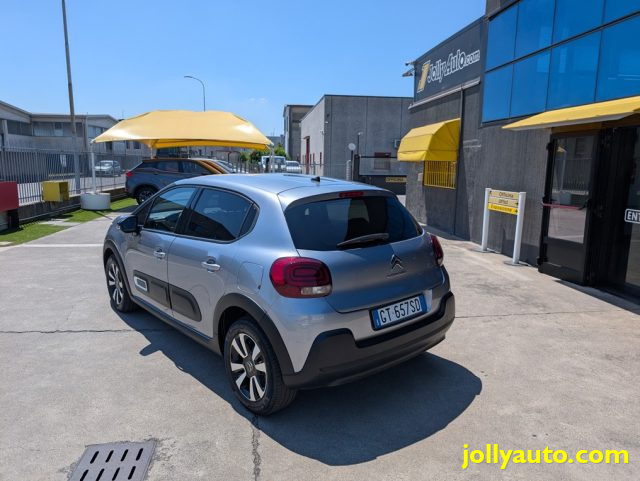 CITROEN C3 usata, con Controllo elettronico della corsia