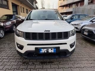 JEEP Compass usata, con Airbag