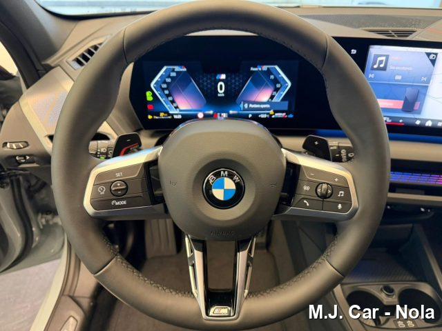 BMW 118 usata, con Cruise Control