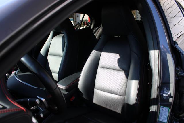 MERCEDES-BENZ GLA 220 usata, con Cruise Control