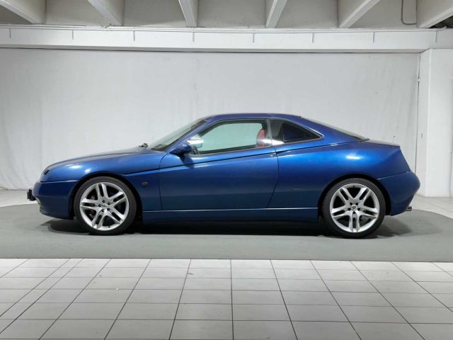 ALFA ROMEO GTV usata, con Airbag