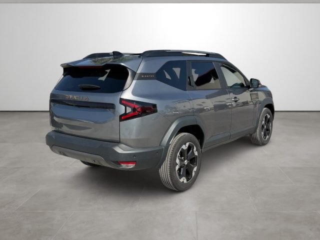 DACIA Bigster usata, con Airbag Passeggero