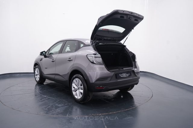 RENAULT Captur usata 25