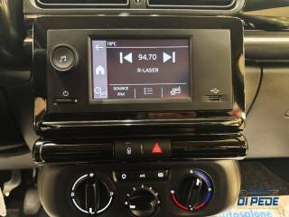 CITROEN C3 usata, con Fari LED