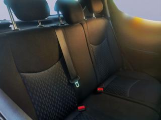 OPEL Karl usata, con Immobilizzatore elettronico