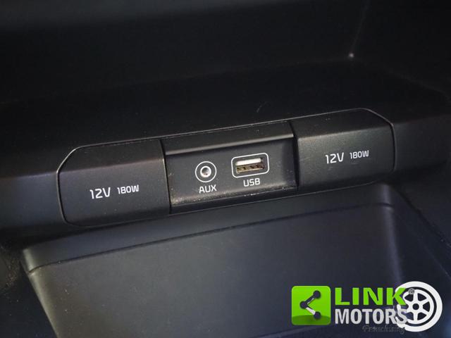 KIA Ceed usata 46