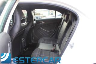 MERCEDES-BENZ A 160 usata, con Boardcomputer