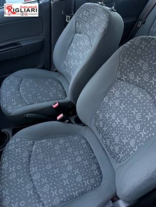 CHEVROLET Matiz usata 9