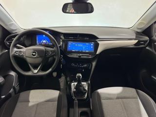 OPEL Corsa usata, con Boardcomputer
