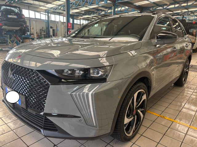 DS AUTOMOBILES DS 7 usata, con Airbag laterali