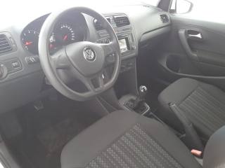 VOLKSWAGEN Polo usata, con Autoradio