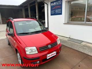 FIAT Panda usata, con Alzacristalli elettrici