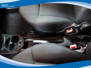 FIAT 500 usata, con Chiusura centralizzata