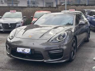 PORSCHE Panamera 4.8 GTS *MOTORE DA RIVEDERE*
