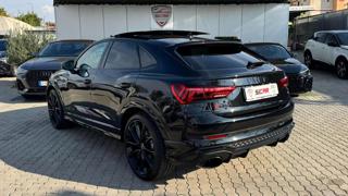 AUDI RS Q3 usata, con Airbag
