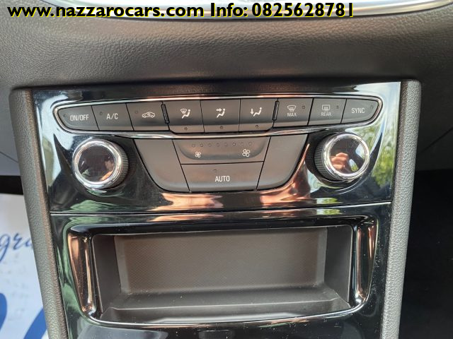 OPEL Astra usata, con Cruise Control