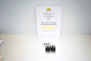 AUDI A4 usata, con Immobilizzatore elettronico