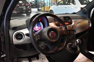 FIAT 500 usata 39