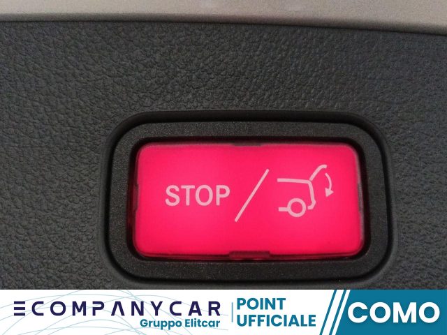 MERCEDES-BENZ GLC 220 usata, con Sistema di navigazione