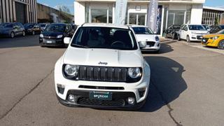 JEEP Renegade usata, con Airbag
