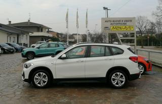 BMW X1 usata, con Airbag