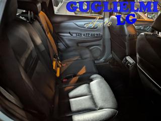 NISSAN X-Trail usata, con Bluetooth