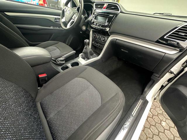 GREAT WALL Steed 6 usata, con Immobilizzatore elettronico