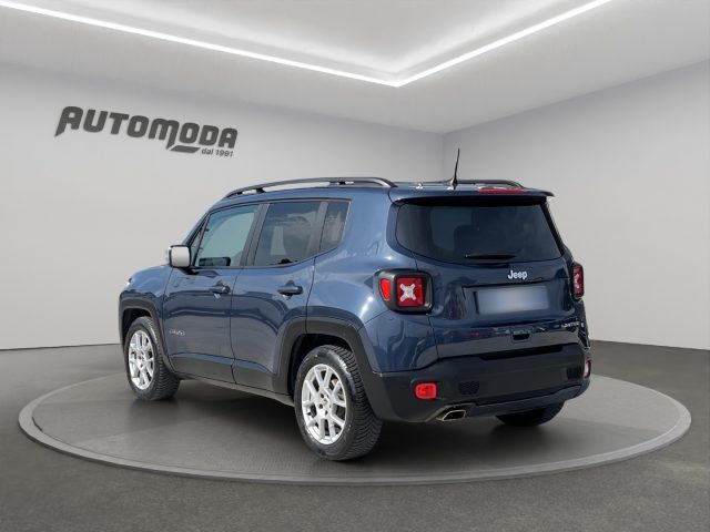 JEEP Renegade usata, con Cerchi in lega