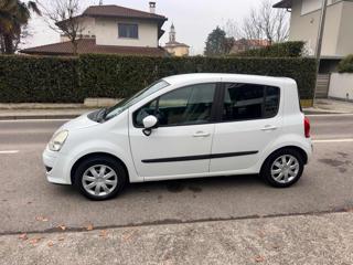 RENAULT Modus usata, con Controllo trazione