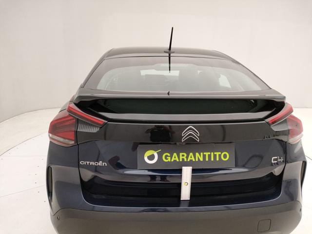 CITROEN C4 usata, con Specchietti laterali elettrici