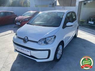 VOLKSWAGEN up! usata, con Alzacristalli elettrici