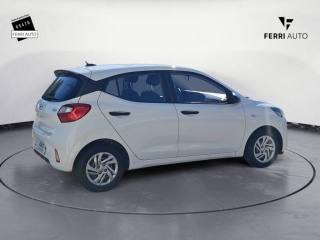 HYUNDAI i10 usata, con Chiusura centralizzata