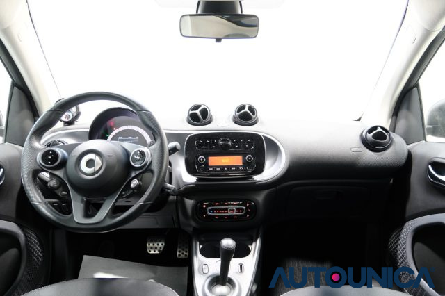 SMART ForTwo usata, con Cruise Control