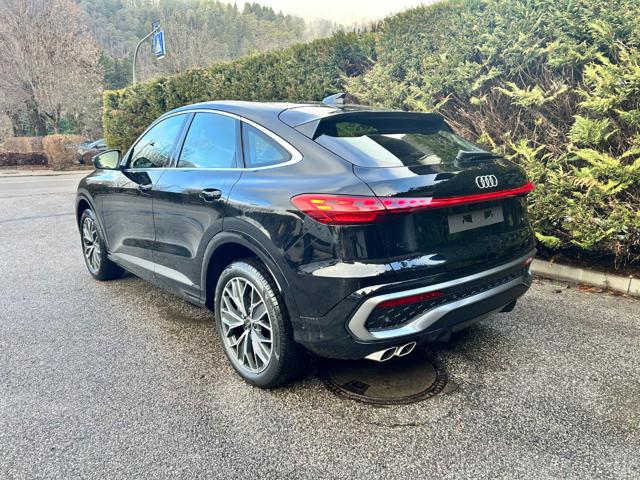 AUDI Q5 usata, con Airbag Passeggero