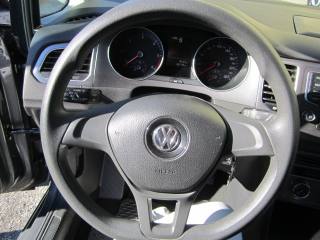 VOLKSWAGEN Golf Sportsvan usata, con Lettore CD