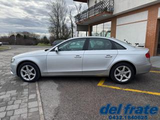 AUDI A4 usata, con Airbag laterali